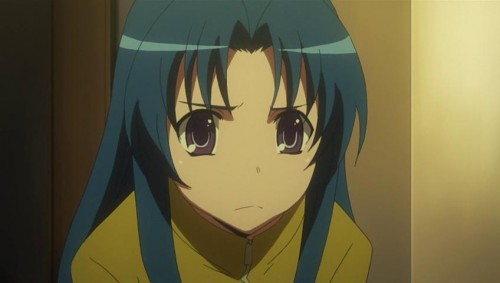 Picture 12 in [Toradora is gold]