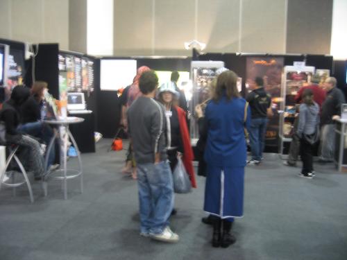 Picture 4 in [Armageddon Expo in New Zealand]