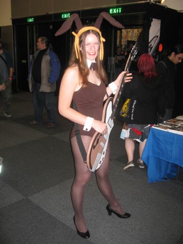 Picture 5 in [Armageddon Expo in New Zealand]