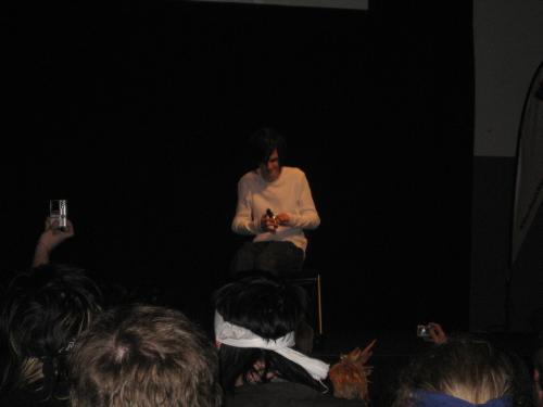 Picture 11 in [Armageddon Expo in New Zealand]