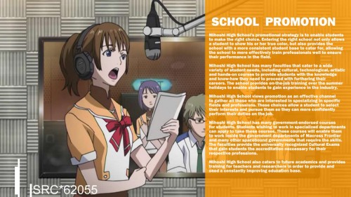 Picture 9 in [Mihoshi High School]