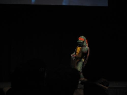 Picture 8 in [Armageddon Expo in New Zealand]