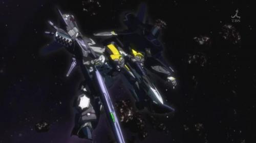 Picture 1 in [Macross Frontier]