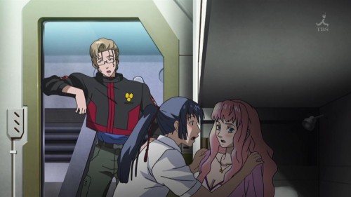 Picture 13 in [Macross 16]