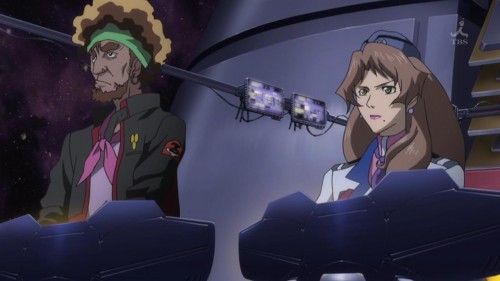 Picture 19 in [Macross 16]