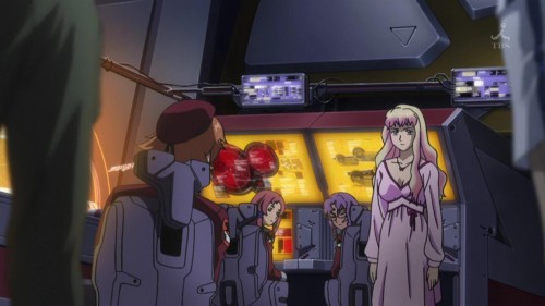 Picture 20 in [Macross 16]