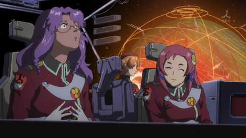 Picture 4 in [Macross 16]