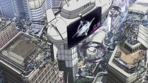 Picture 5 in [Macross 16]