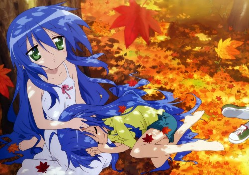 Picture 1 in [Fall 2008 Anime: To watch or not to watch]