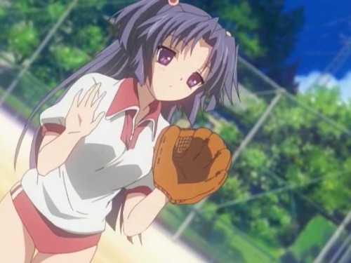 Picture 6 in [New Theme, New Season, CLANNAD and a burumafest]