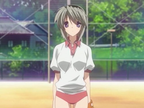 Picture 7 in [New Theme, New Season, CLANNAD and a burumafest]
