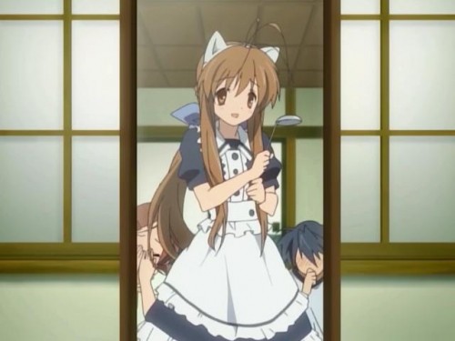 Picture 5 in [Furukawa Sanae]