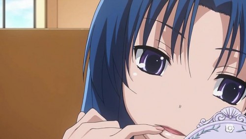 Picture 1 in [Toradora: This week's WTF]