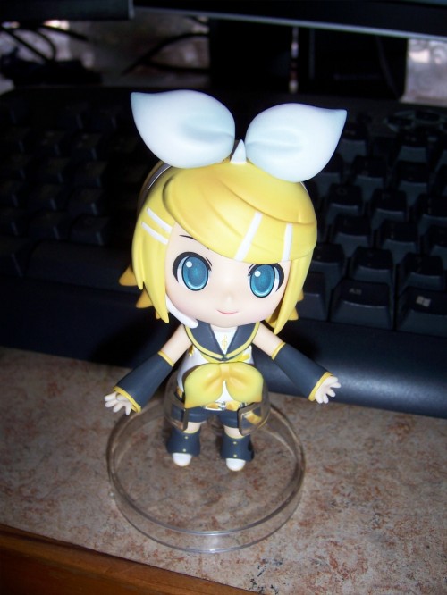 Picture 8 in [Kagamine Rin]