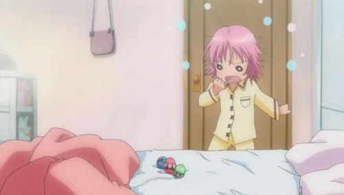 Picture 3 in [Shugo Chara!]