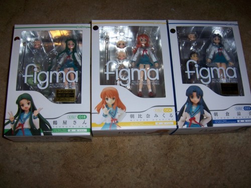 Picture 2 in [Another Figma Shipment...]