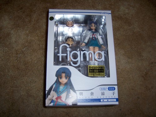 Picture 4 in [Another Figma Shipment...]