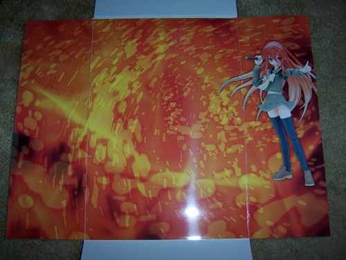 Picture 10 in [Red-haired Shana figma!]