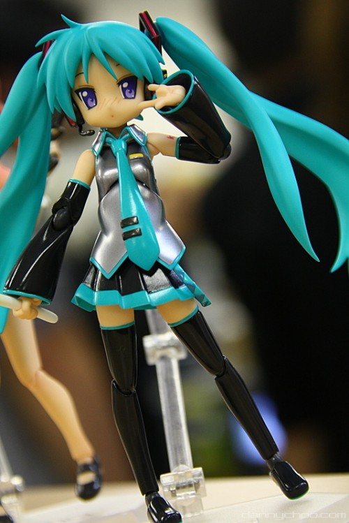 Picture 1 in [Kagamin Cosplay Figma GET]