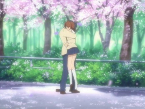 Picture 3 in [We got trolled by CLANNAD]