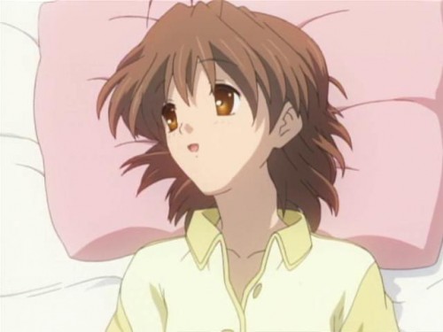 Picture 4 in [We got trolled by CLANNAD]