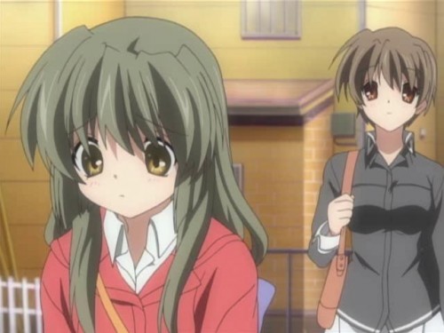 Picture 7 in [We got trolled by CLANNAD]