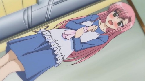 Picture 2 in [Happy Birthday Katsura Hinagiku!]
