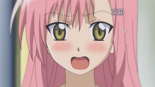 Picture 3 in [Happy Birthday Katsura Hinagiku!]