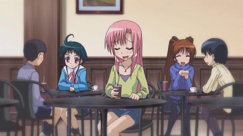 Picture 10 in [Happy Birthday Katsura Hinagiku!]