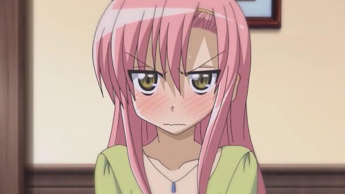 Picture 11 in [Happy Birthday Katsura Hinagiku!]
