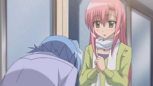 Picture 12 in [Happy Birthday Katsura Hinagiku!]