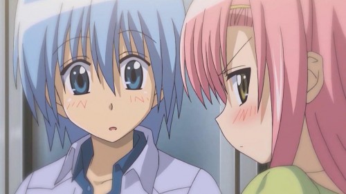 Picture 14 in [Happy Birthday Katsura Hinagiku!]
