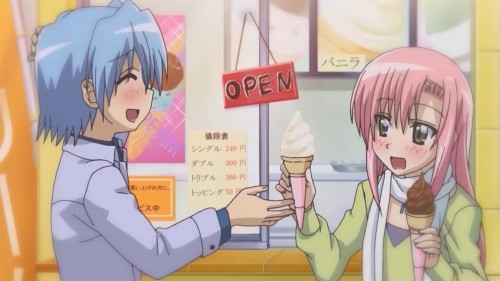 Picture 15 in [Happy Birthday Katsura Hinagiku!]
