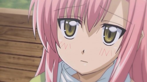 Picture 17 in [Happy Birthday Katsura Hinagiku!]