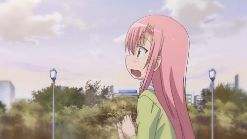 Picture 18 in [Happy Birthday Katsura Hinagiku!]