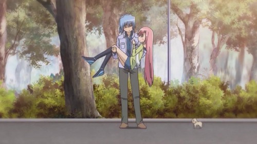 Picture 20 in [Happy Birthday Katsura Hinagiku!]
