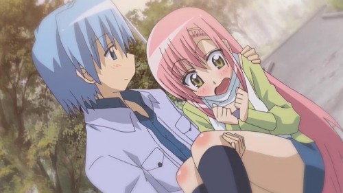 Picture 21 in [Happy Birthday Katsura Hinagiku!]