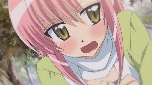Picture 22 in [Happy Birthday Katsura Hinagiku!]