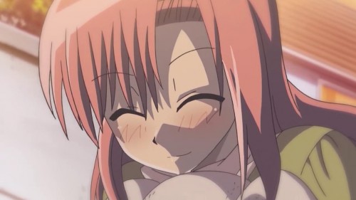 Picture 24 in [Happy Birthday Katsura Hinagiku!]