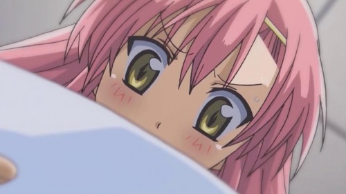 Picture 6 in [Happy Birthday Katsura Hinagiku!]