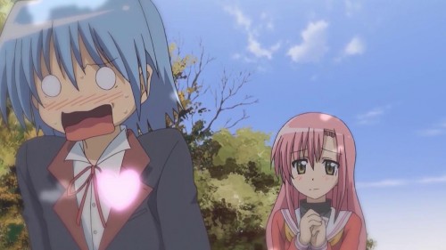 Picture 8 in [Happy Birthday Katsura Hinagiku!]