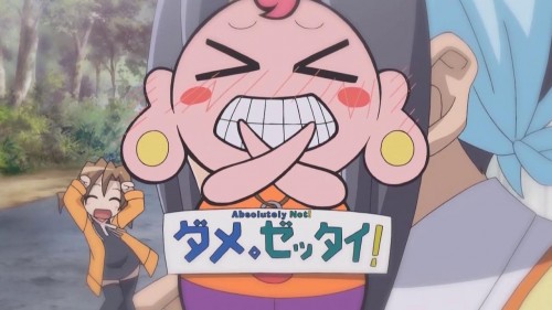 Picture 9 in [Happy Birthday Katsura Hinagiku!]