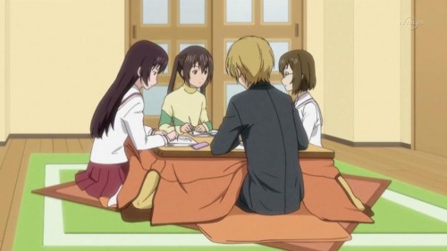 Picture 10 in [The Melancholy of Riko]