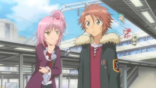 Picture 10 in [Rewatching Shugo Chara]