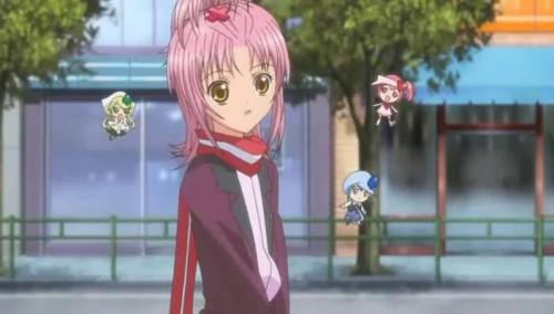 Picture 2 in [Rewatching Shugo Chara]