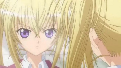 Picture 5 in [Rewatching Shugo Chara]