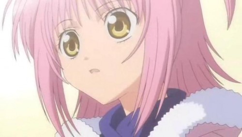 Picture 6 in [Rewatching Shugo Chara]