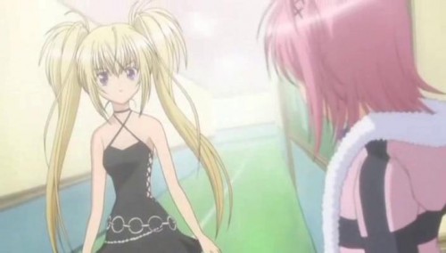 Picture 7 in [Rewatching Shugo Chara]