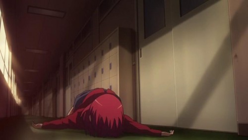 Picture 1 in [Toradora is gold]