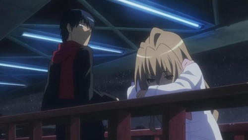 Picture 8 in [Toradora is gold]
